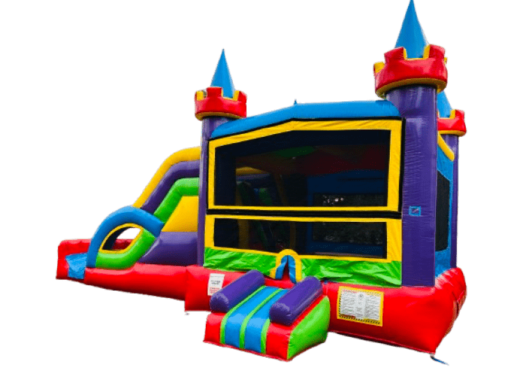 Bounce Houses