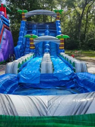 att.7dMKARq0vguXlXEkx6L4qu LBPpc 19ft Tropical Tsunami Dual Lane Waterslide